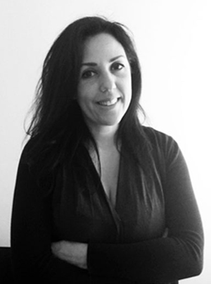 Meet the team of ARENCOS: Maria Gkika FOUNDER - Senior Civil Engineer