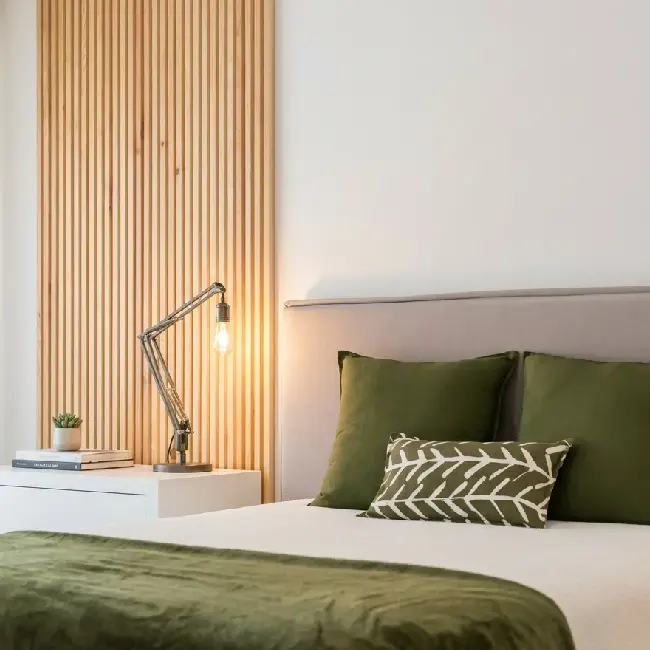 Chania City Residential Property Renovation