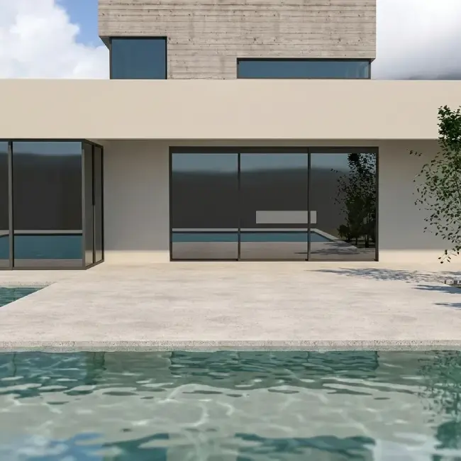 Kisamos - Kasteli Project - ARENCOS Chania Architects