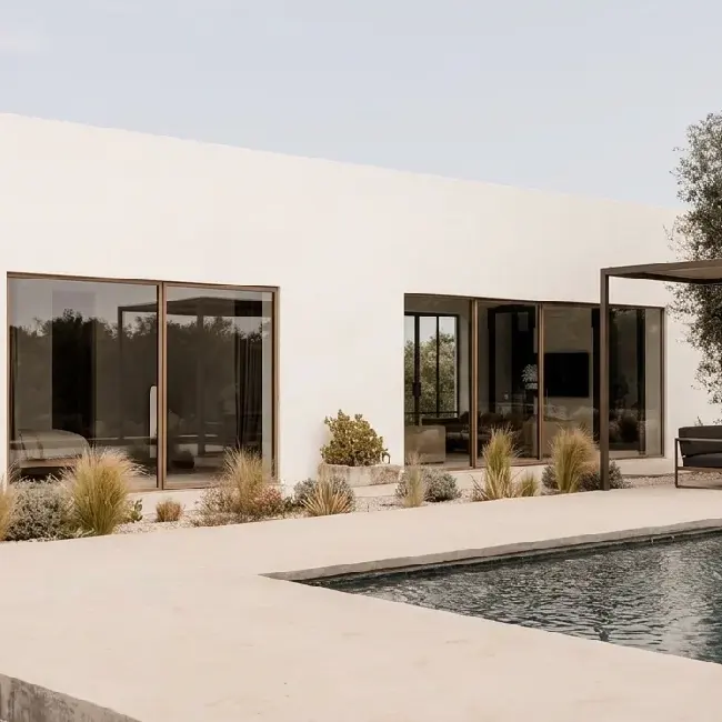 Luxury Rental Villa in Kisamos - ARENCOS