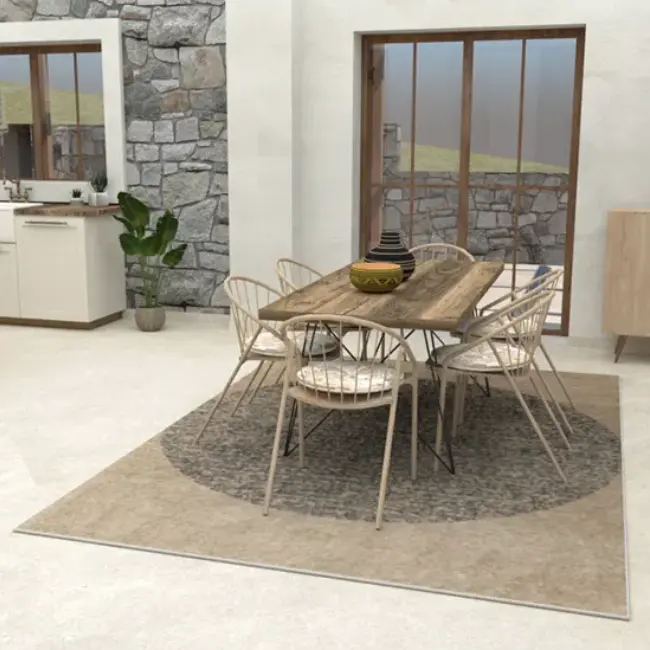 A Residential Property in Rethymnon, Crete perfectly integrated with nature by ARENCOS, Architects & Engineers. Rethymno Residential Property Design & Construction