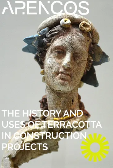 The History and Uses of Terracotta in Construction Projects