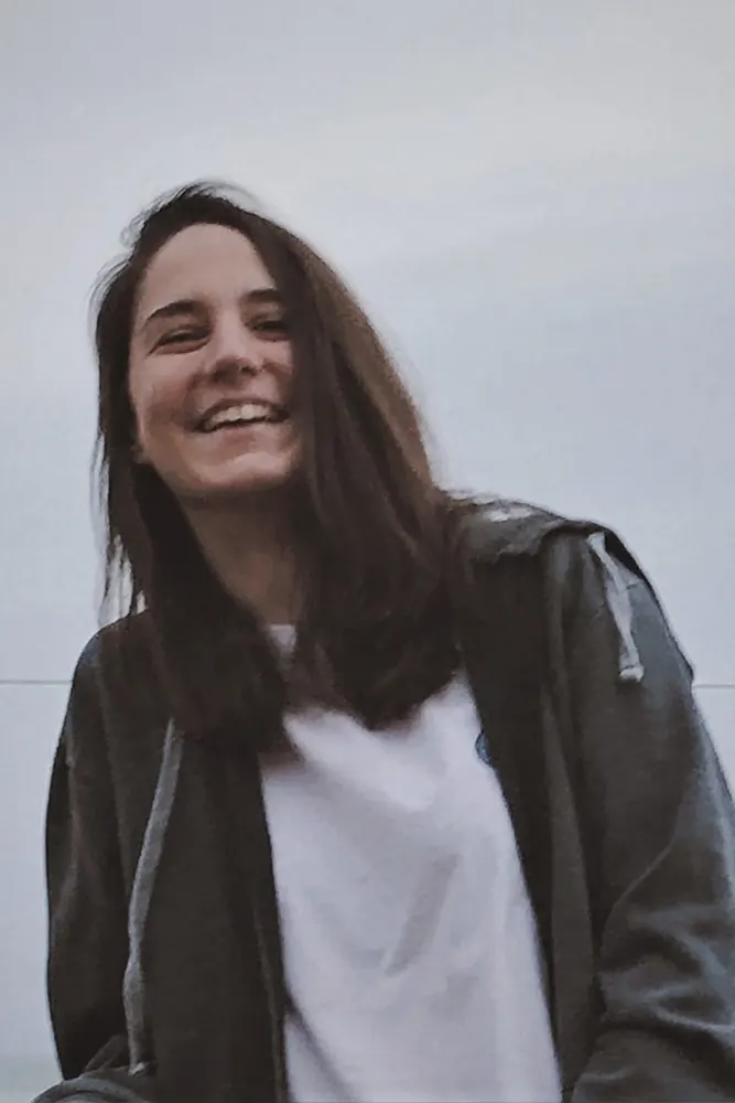 Despoina Kagiadaki - University Student - Architect in Chania
