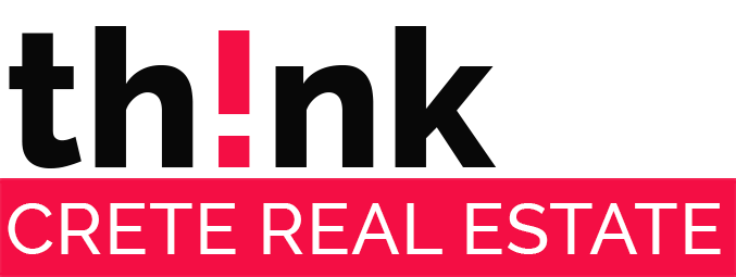 Think Crete Real Estate - A Blog for you