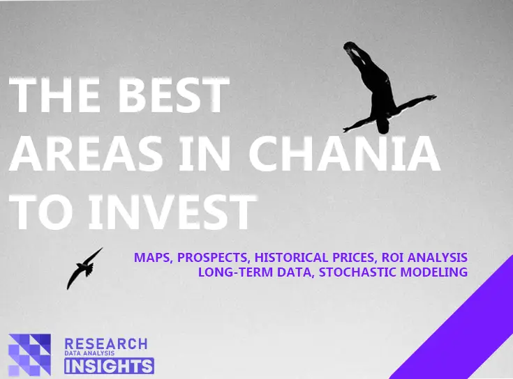 Best Areas to Invest in Chania, Crete - 2023-2024 - ARENCOS Engineers