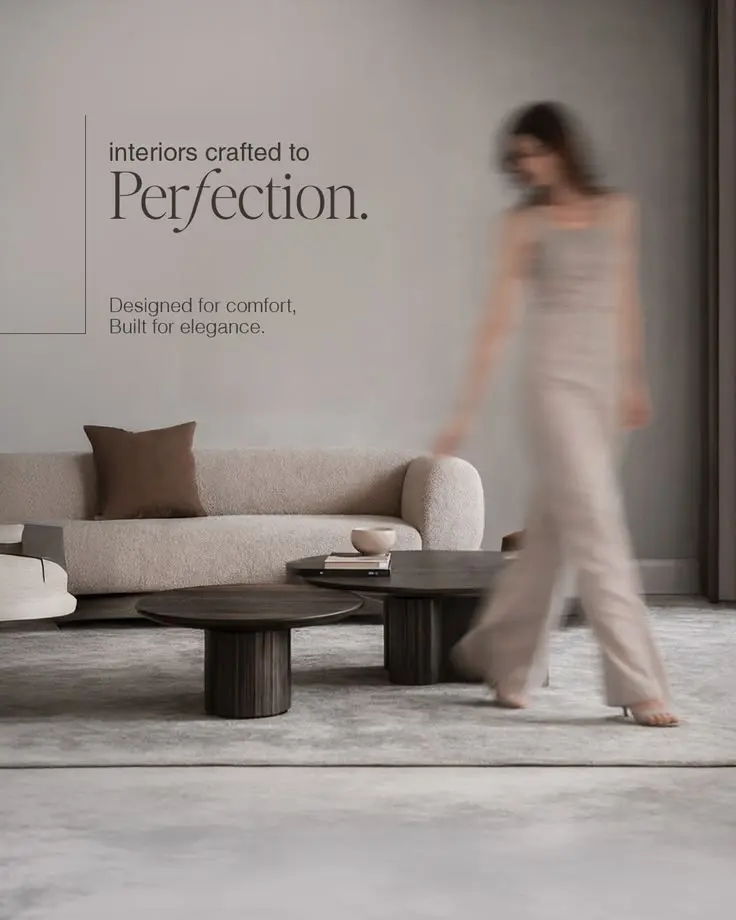 ARENCOS Interior Design in Chania, Crete