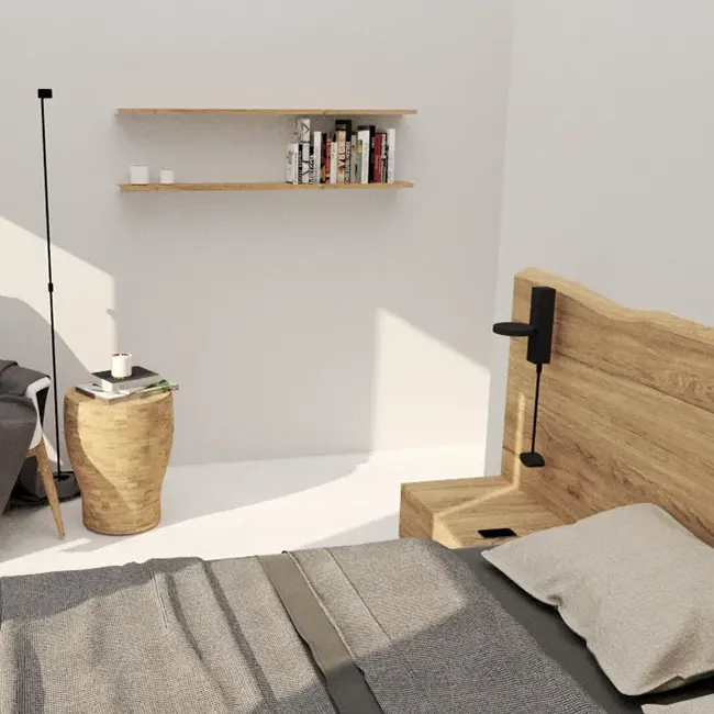 Chania Old Town Apartment Renovation - ARENCOS Architects