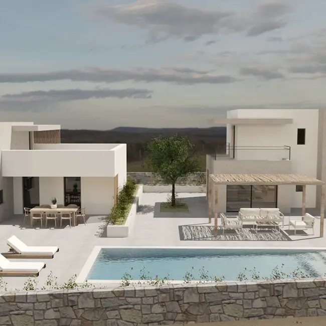 Evia Biophilic Design Residence