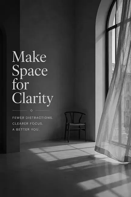 Interior Design Clarity - Chania Architects