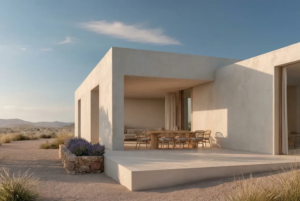 Interior and Structural Evolution