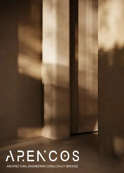 ARENCOS Architectural Design Concept - Crete Architects