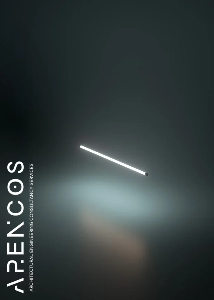 ARENCOS Chania Architects Portfolio & Concept