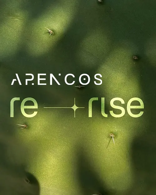 ARENCOS Re-Rise Concept - Architects in Crete