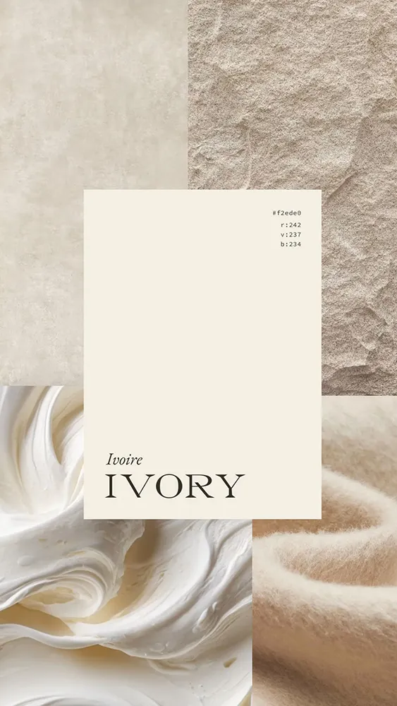 Colour Inspiration - Akrotiri Renovation Project - ARENCOS