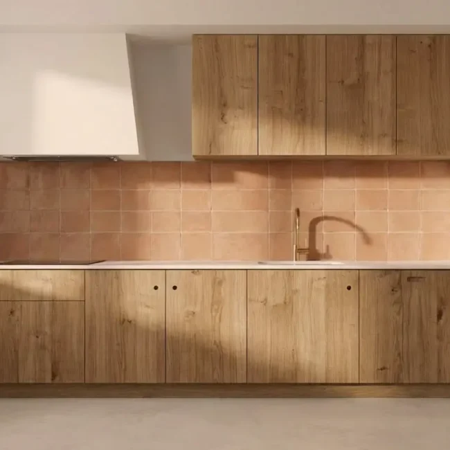 Kitchen Transformation - Tsivaras Renovation Project