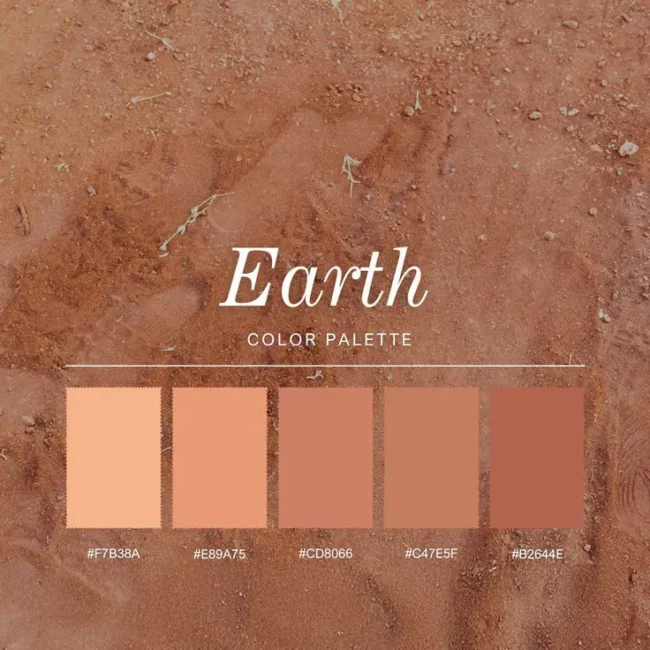 Materials Palete and Inspiration - Tsivara Renovation Project