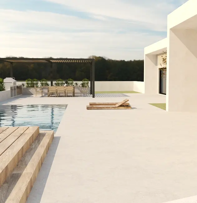 Sustainable Residence Design in Evia - ARENCOS Architects
