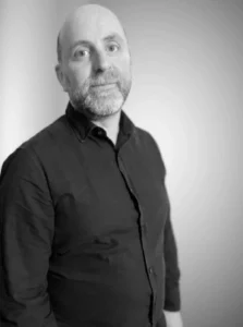 Stavros Thomas - ARENCOS Senior Engineer and Researcher
