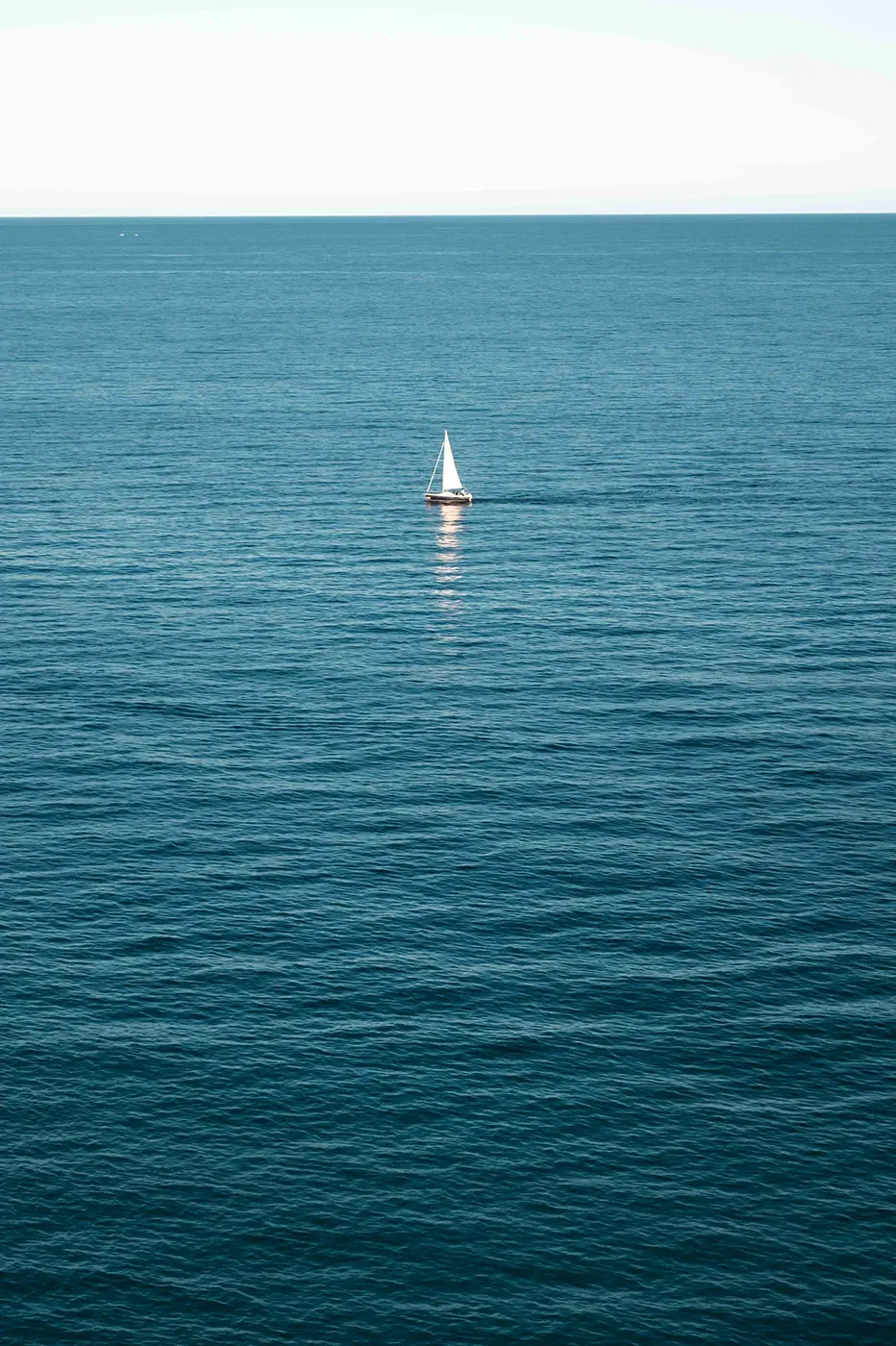 The Libyan Sea