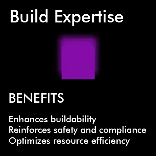 Build Expertise -ARENCOS, Chania Archietcts and Engineers