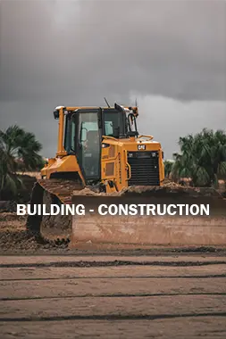 Building Construction Services in Chania, Crete - ARENCOS