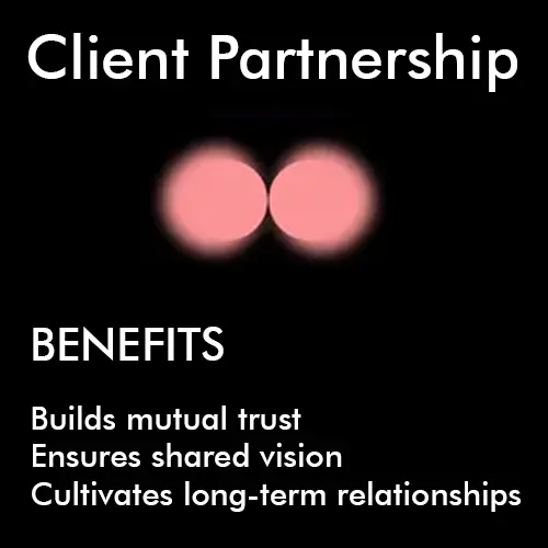 Client Partnership - ARENCOS, Chania Archietcts and Engineers