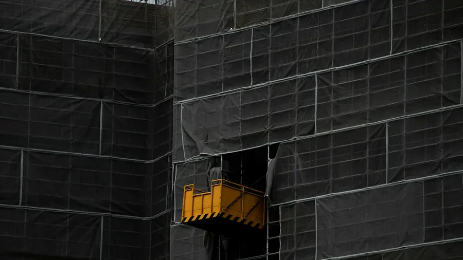 Construction Occupational Health & Safety Services in Crete