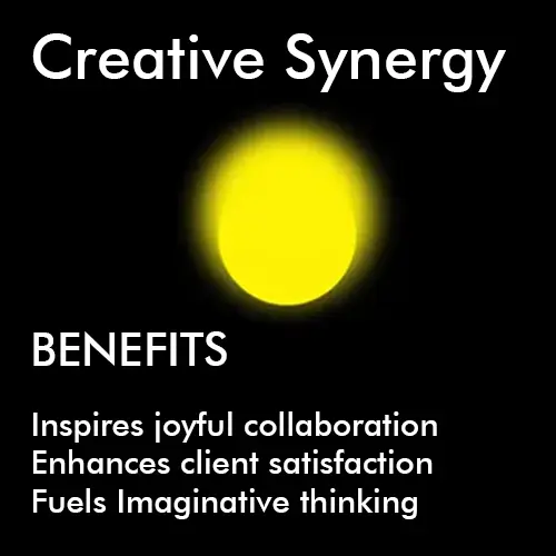 Creative Synergy - ARENCOS, Chania Archietcts and Constructors