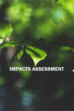 Environmental Impact Assessment - ARENCOS Chania Architects and Consultants