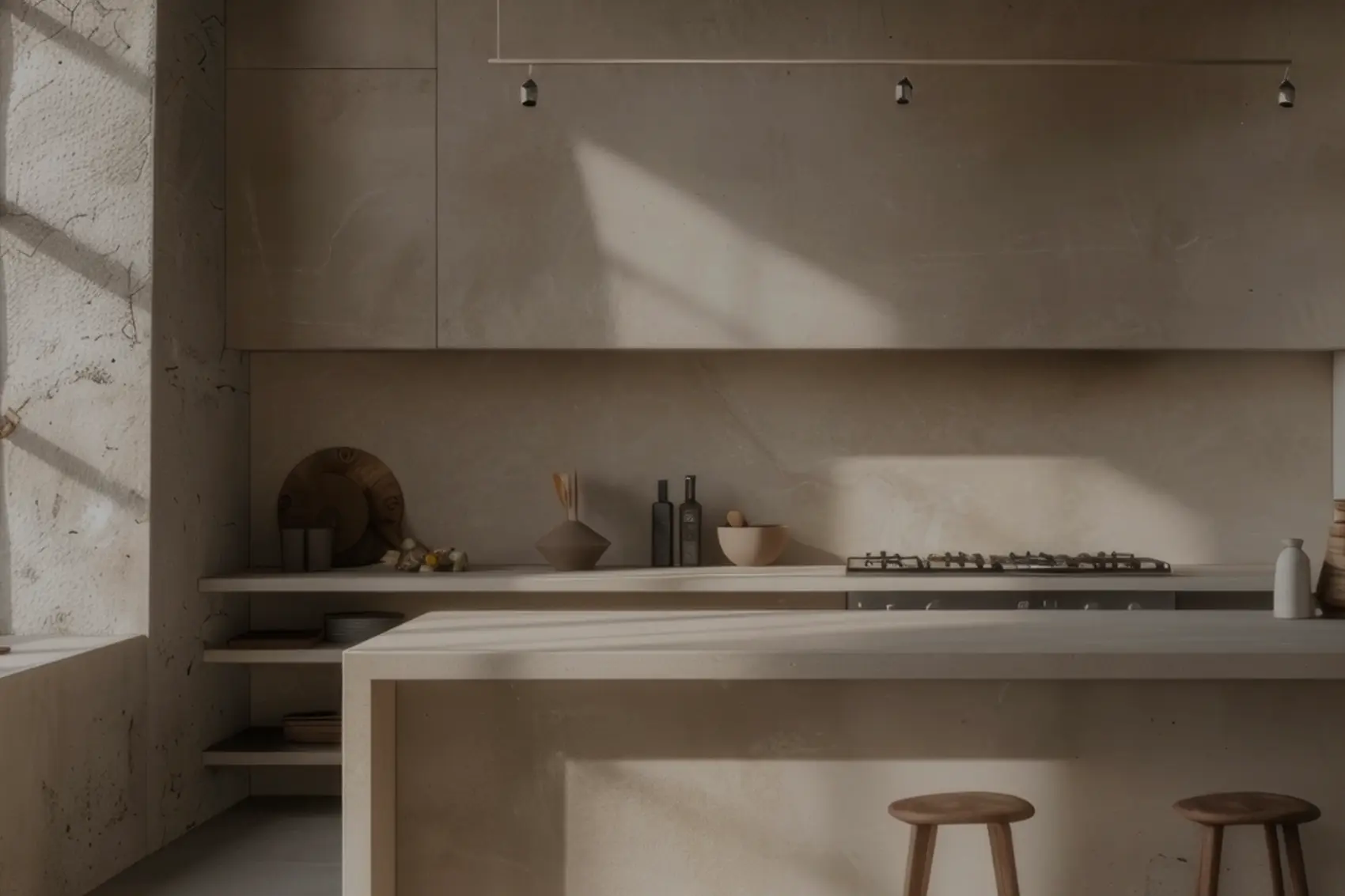 Interior Design in Chania Crete - ARENCOS Architects