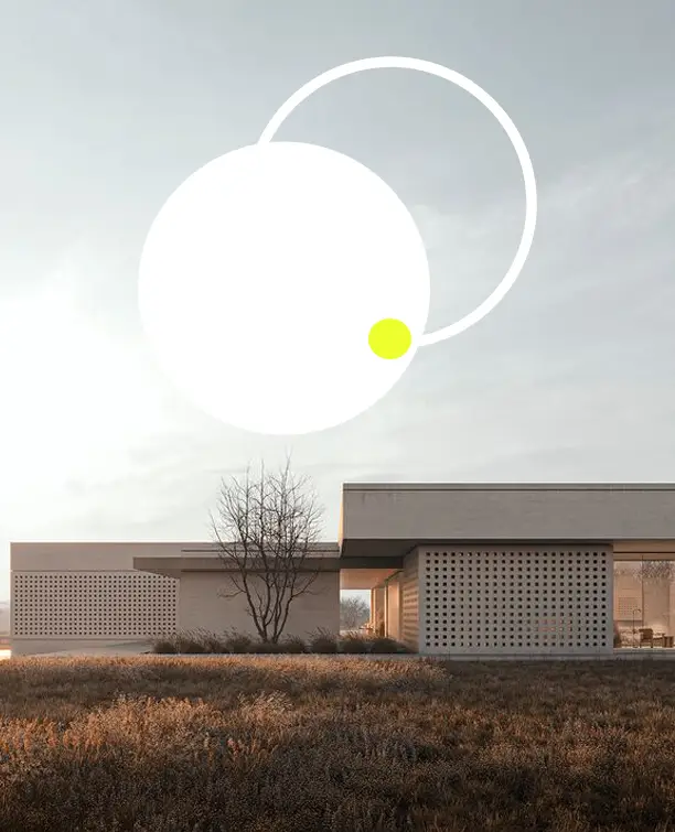 Nearly- Net-Zero properties in Crete by ARENCOS