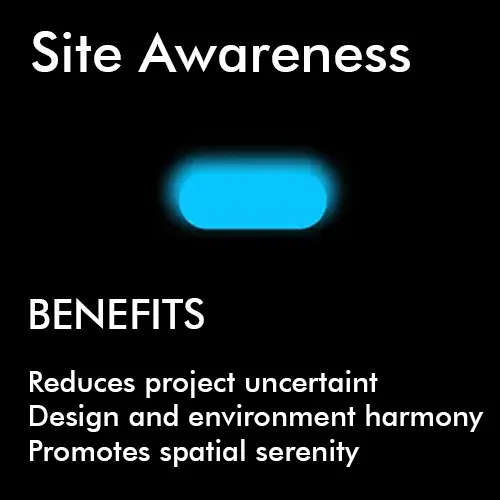 SITE AWARENESS - ARENCOS, Chania Archietcts and Engineers