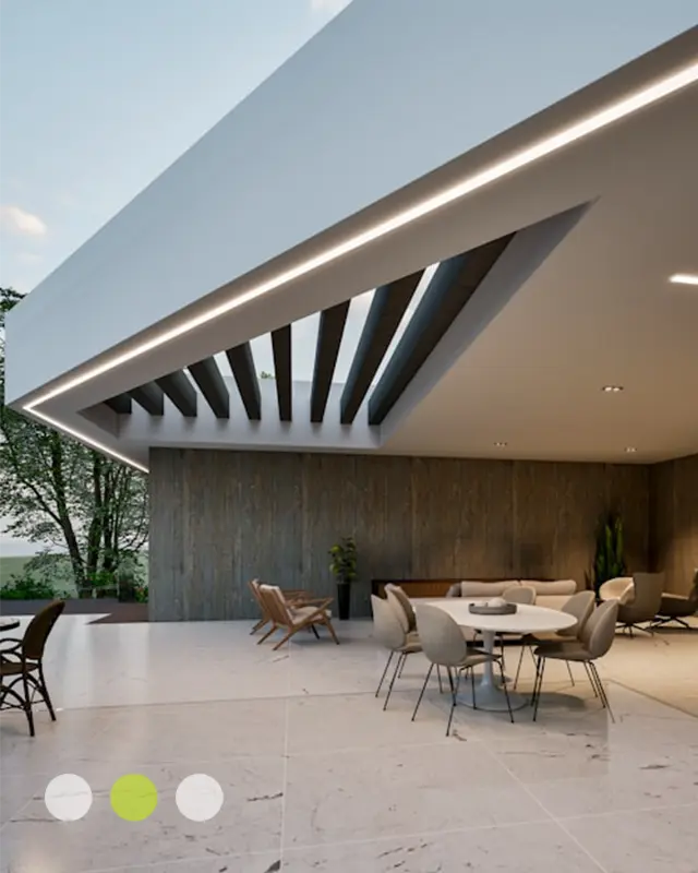 Sustainable Construction Projects in Crete - ARENCOS