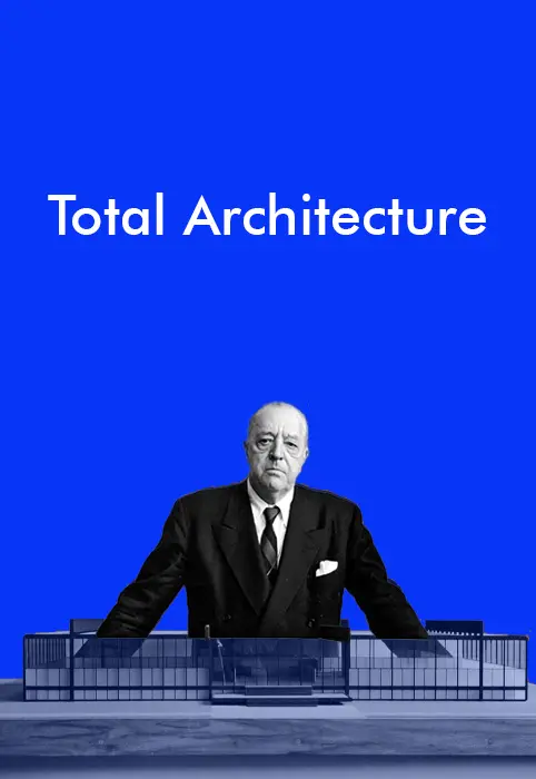 Total Architecture in Crete by ARENCOS
