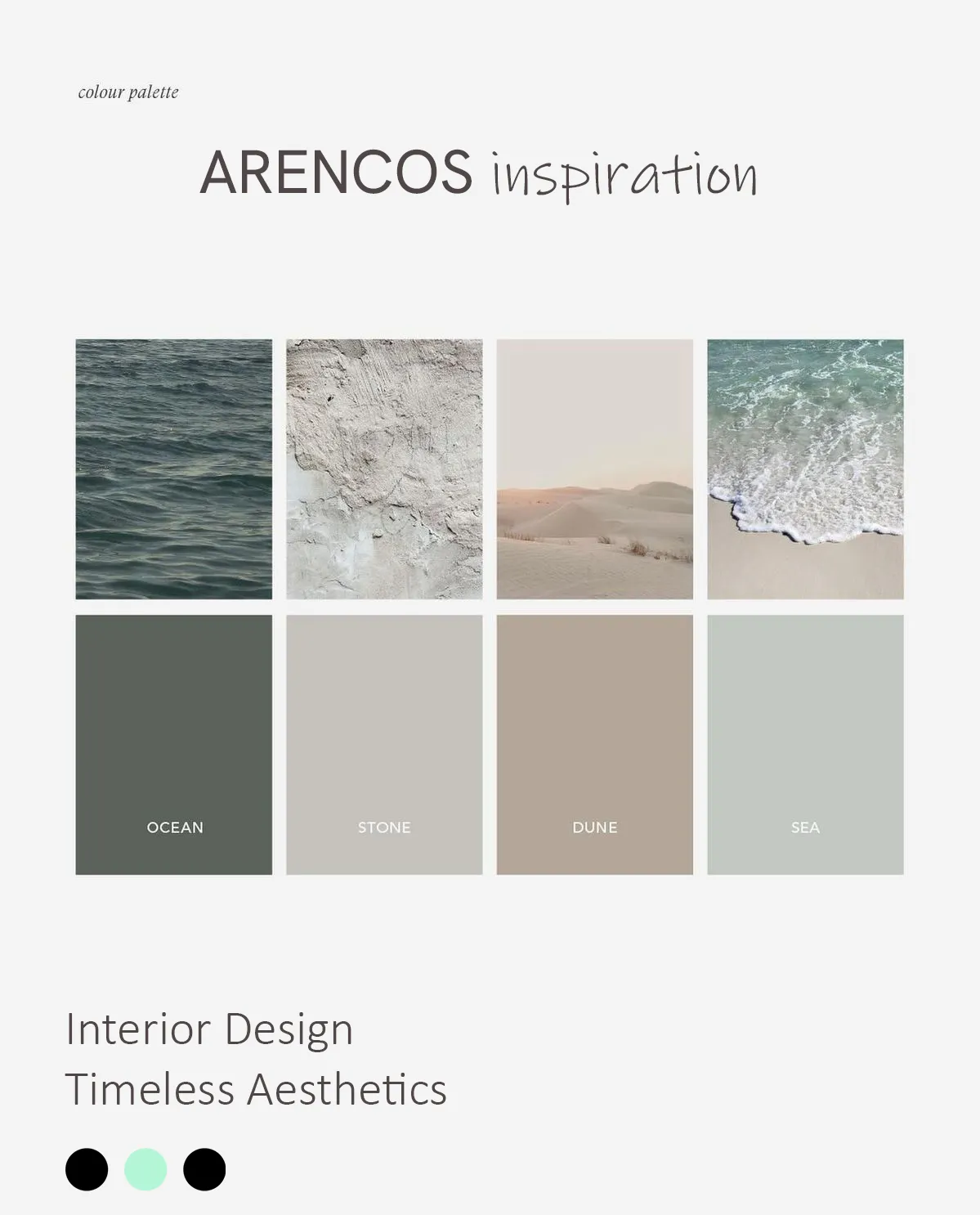 ARENCOS - Curated Bathroom & WC Designs in Chania, Crete
