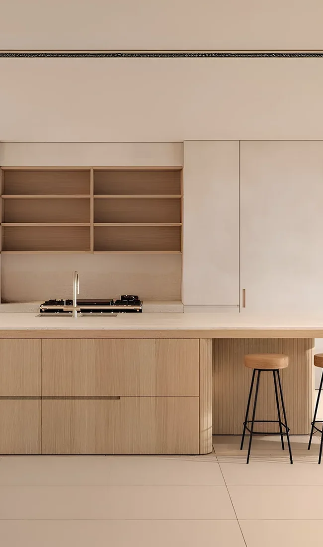 Kitchen Designs by ARENCOS, Interior Designers and Architects in Crete