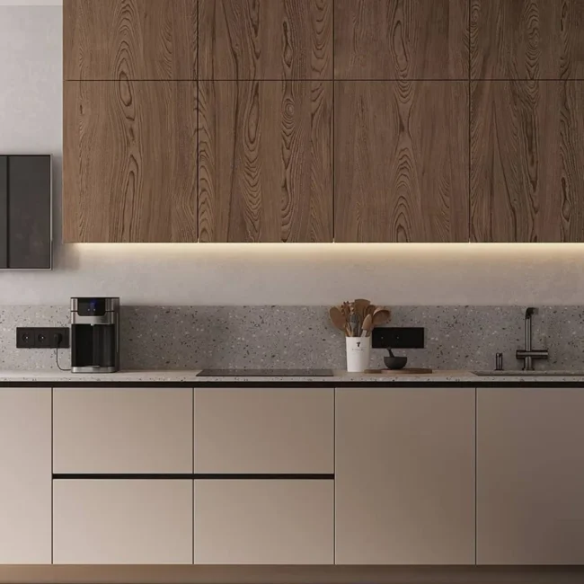 Kitchen Designs by ARENCOS, Interior Designers and Architects in Crete
