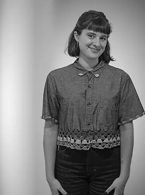 Cristallia Kavallis - Junior Interior Design Architect