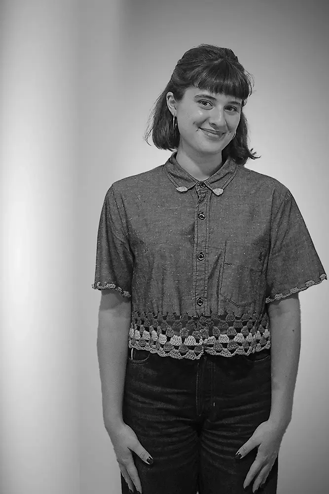 Cristallia Kavallis - Junior Interior Design Architect