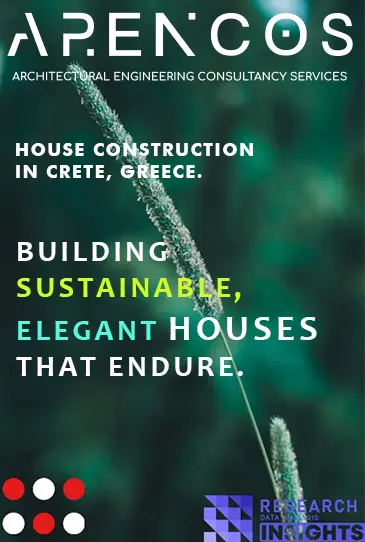 House Construction in Crete: Building Sustainable, Elegant Houses that Endure