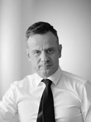 Kostas Nikolantonakis - Lawyer in Chania -ARENCOS Exterrnal Legal Associate