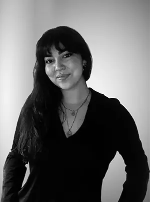 Sofia Megastheni - unior Architect - ARENCOS