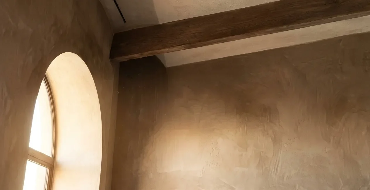 Bedroom Close-Up - Chania Interior Design