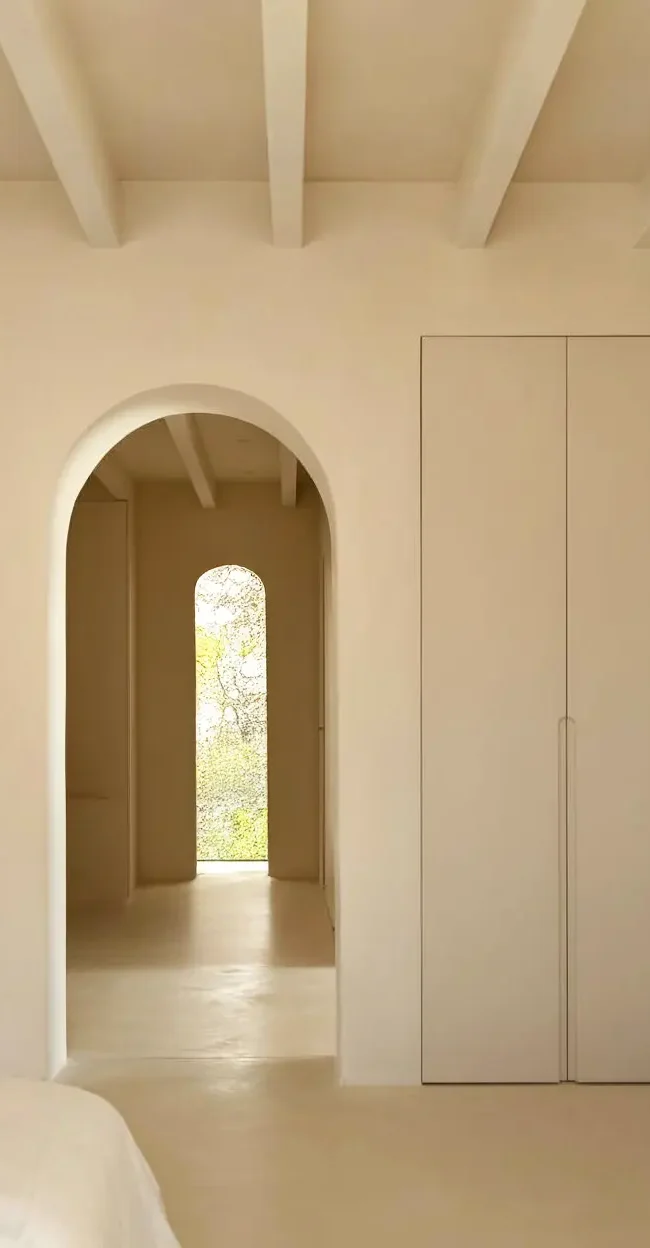 House Renovation Proposal -Chania Architects