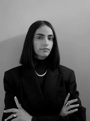 Maria Manolikaki - Junior Architect - ARENCOS, Chania