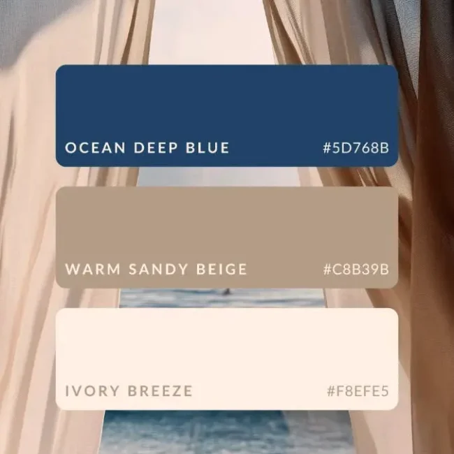 Project Palete Inspiration - ARENCOS Architects