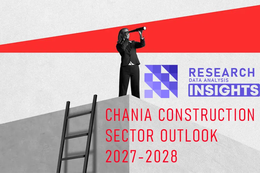 Chania Construction Sector Outlook - 2027-2028