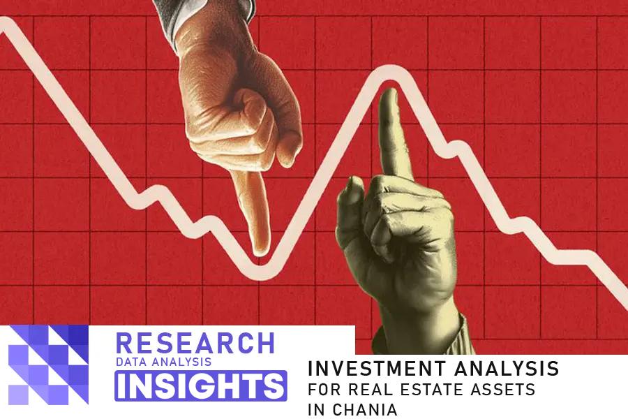 Chania Real Estate Investment Analysis