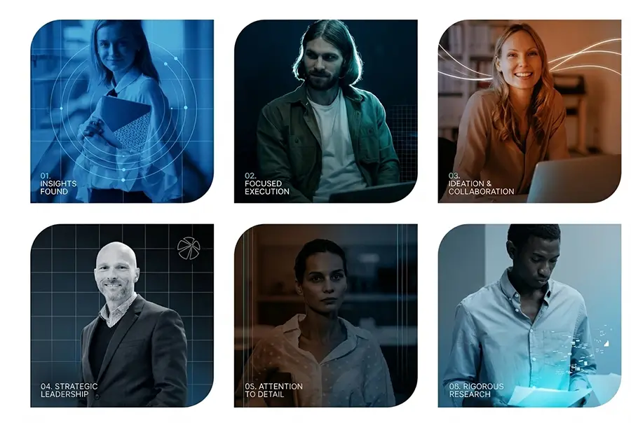 Meet the Team of ARENCOS - Hania Architects and Engineers