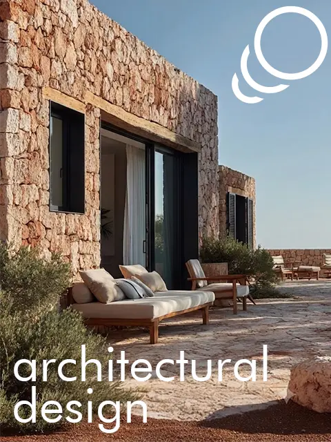 Architectural Design Services - ARENCOS, Chania